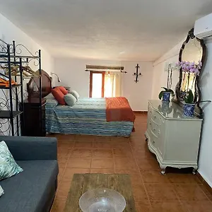 La Buhardilla De Torrecillas Agroturismo