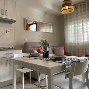 Apartamento El Refugio Apartamento