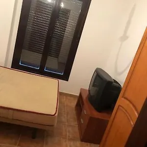 Apartamento Confortable Sendero Apartamento