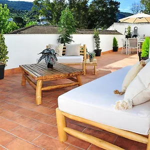 Apto 2 Con Terraza Privada Mardelunas Apartamento