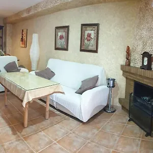 En Urb Truchas-el Bosque Сasa de vacaciones