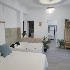 Loft Deluxe Interior Y Exterior Apartamento