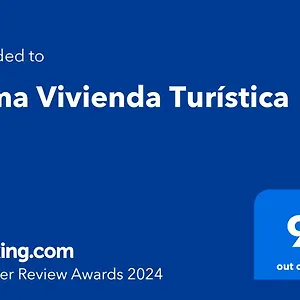 Dima Vivienda Turistica Сasa de vacaciones
