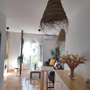 Azahares Turistico Apartamento