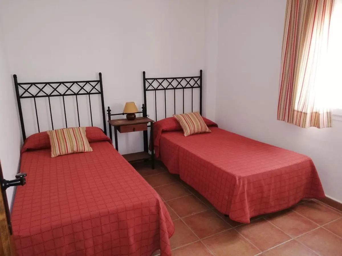 Casa Hacienda El Olivar El Bosque